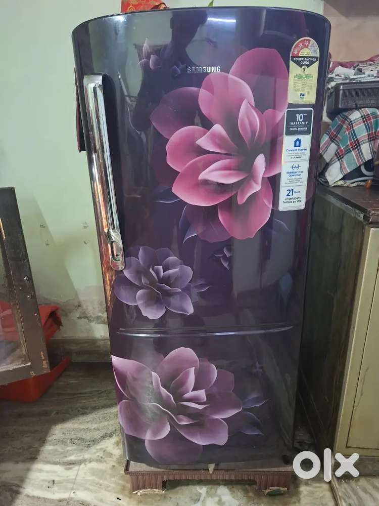 Samsung fridge of 192 L