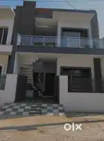 110Sqft. 3BHK Kothi
