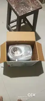 Bajaj Juicer