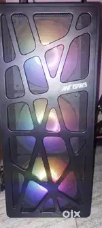 Gaming CPU 24GB Ram 500GB SSD
