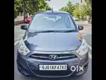 Hyundai i10 1.2 Kappa SPORTZ, 2010, Petrol