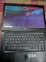 Dell latitude 5480 core i5 6th generation