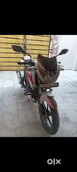 I want to sell my apache bike
