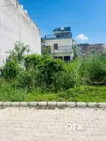 Plot far sale 150 gal airport road near by 300 meter