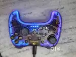 Zebronics MAX FURY wired Gaming Console