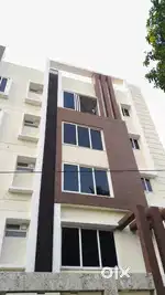 Sum Hospital corporate office & guest house  and family