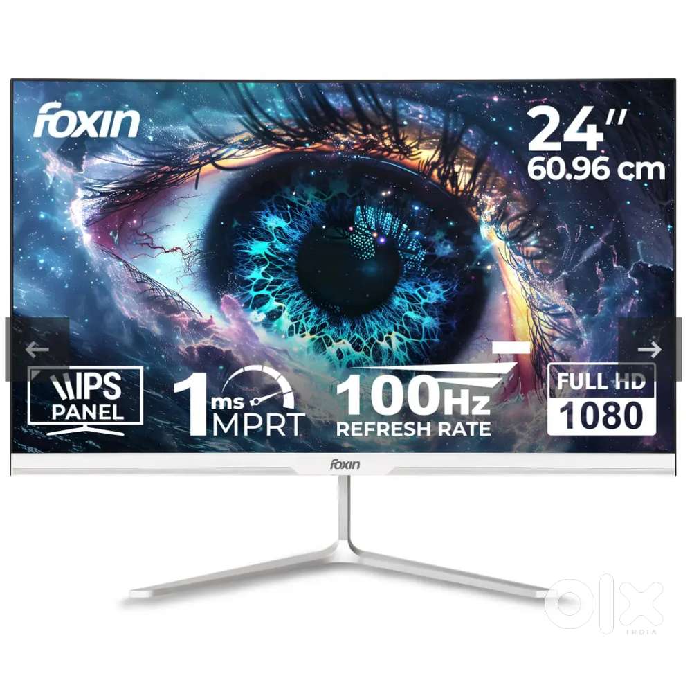 Monitor 24 inches