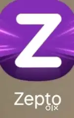 Zepto super store