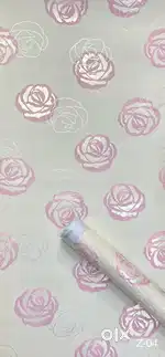 Low Price Wallpaper 800/- per roll with Installation
