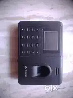 Attendance device