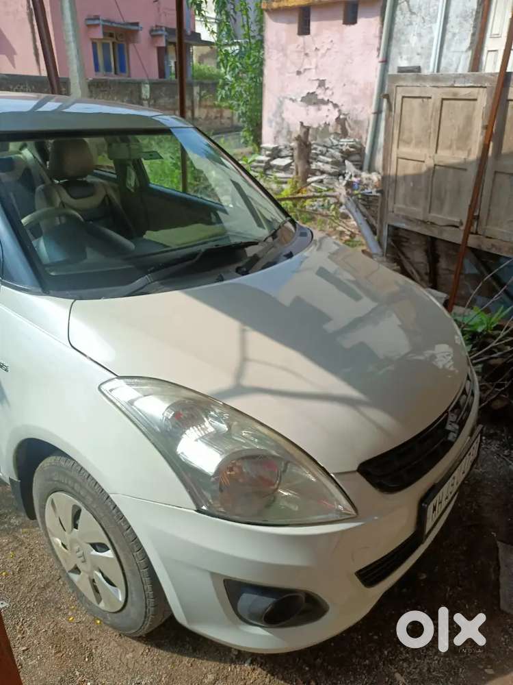 Maruti Suzuki Dzire 2014 Diesel 60000 Km Driven