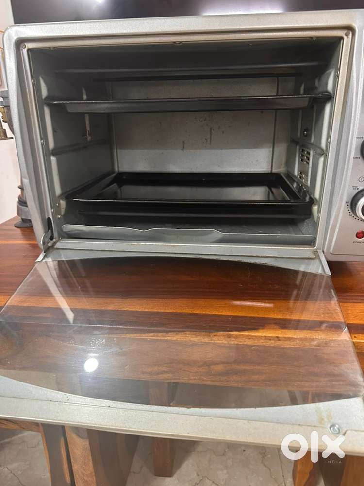 Bajaj OTG in working condition