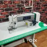ZOJE SEWING MACHINE BRAND NEW MACHINE HAI))MADE IN JAPAN