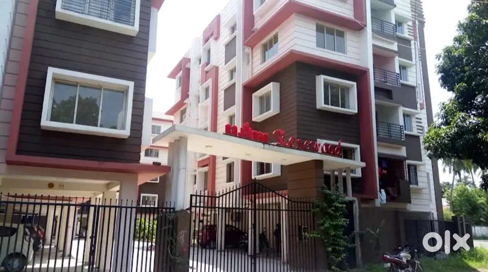 2BHK FLAT SALE AT NARENDRA PUR