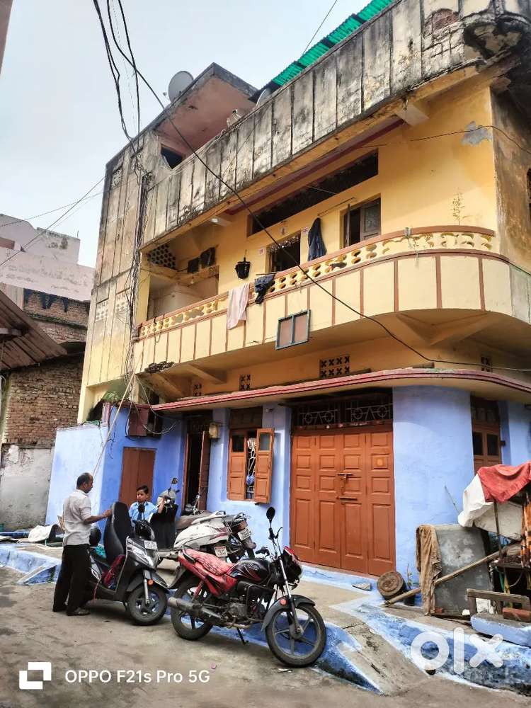 House for Sale in Khatikpura, Timki