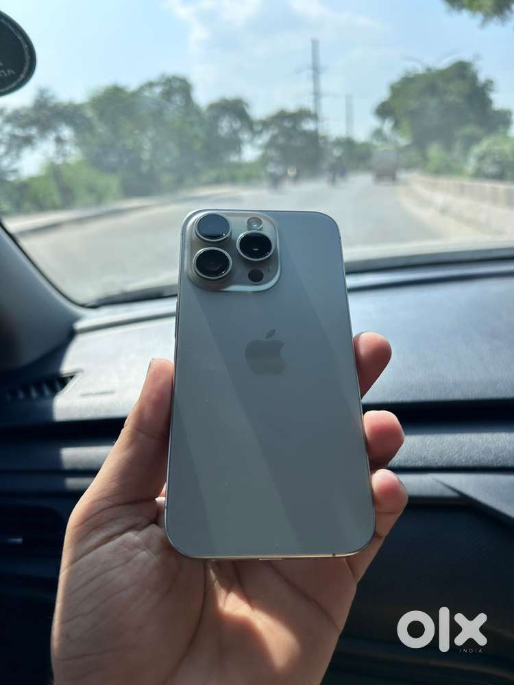 Iphone 15 pro