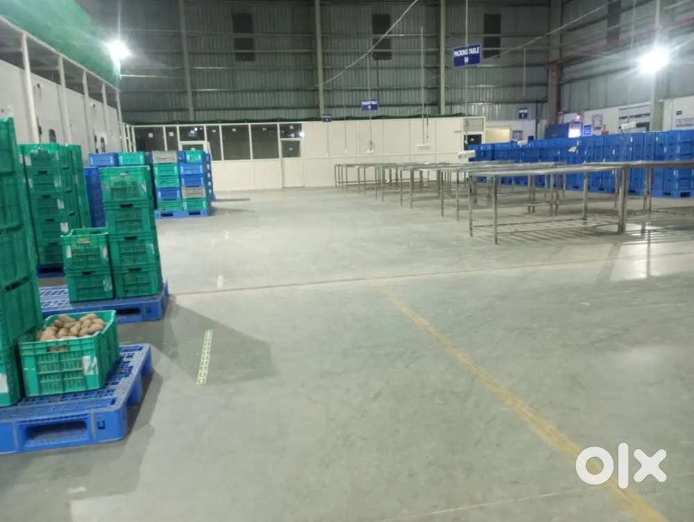 Require HMV license driver