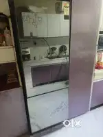 Haier fridge
