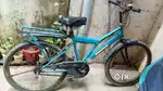 Bycycle at Reasonable price