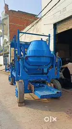 ARC Welder And Gas Cutter