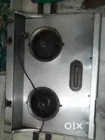 Urgent sale chimney