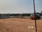800 SQ YADS COMERTIOL PLOT OUTER RING ROAD JUCTION GHATKESAR TOWN