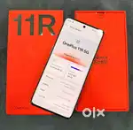 Oneplus 11r 8/128gb
