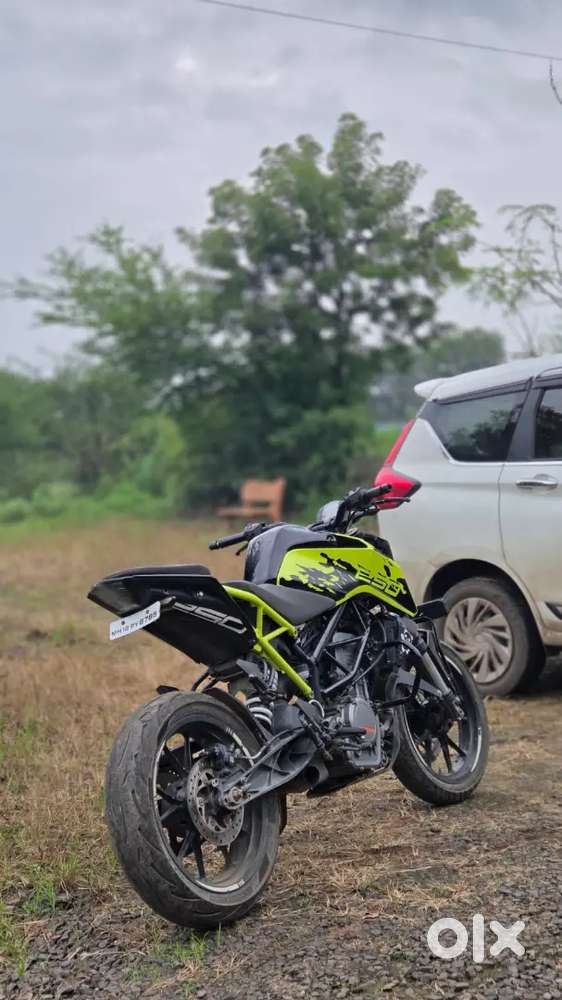 Full condition