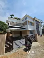 4 BHK HOUSE SREEKARYAM CHEMPAZHANTHY