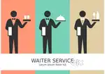 Service ke liye ladka chahiye