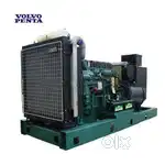 Diesel Generators