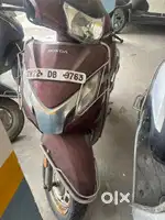 Honda Activa 125CC for sale