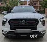 Hyundai Creta S Plus 1.5 Diesel Knight, 2023, Diesel