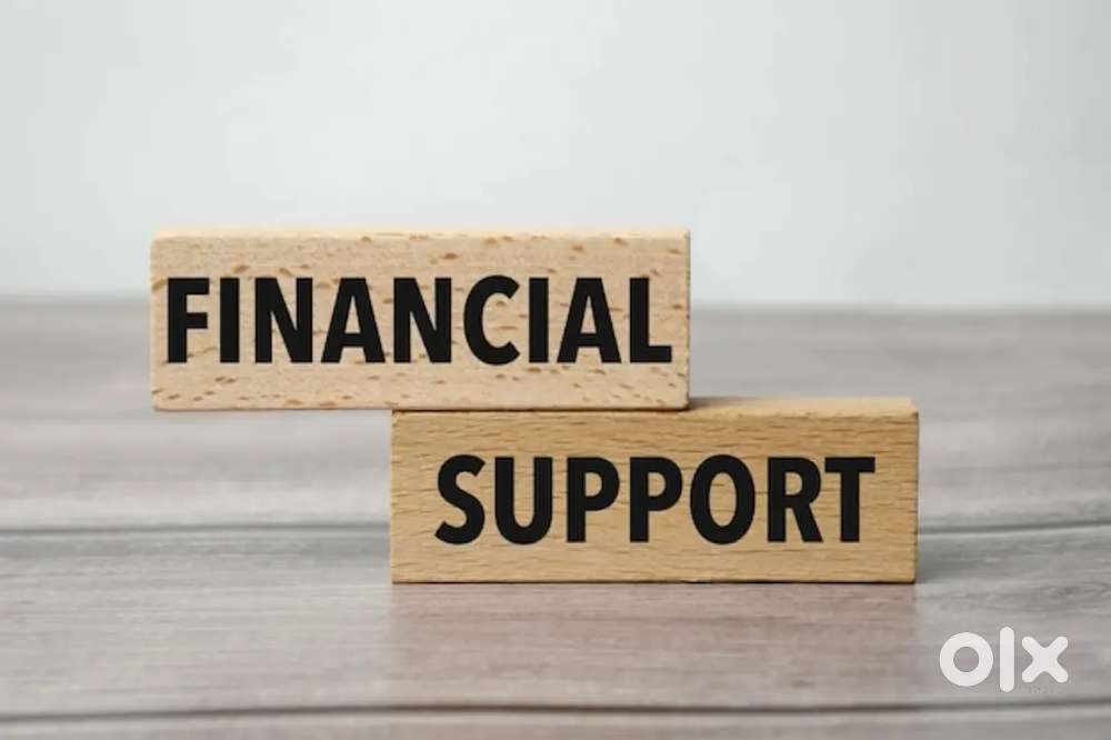 Financial support