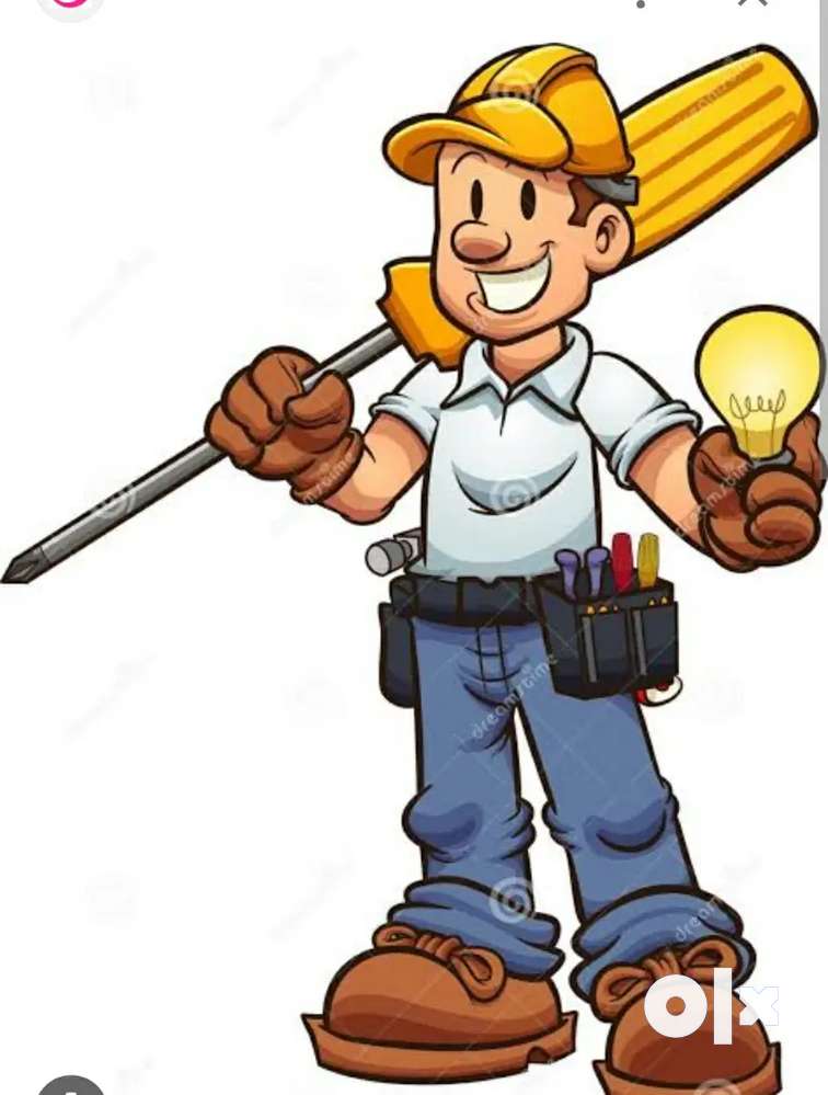 Wanted Electrician