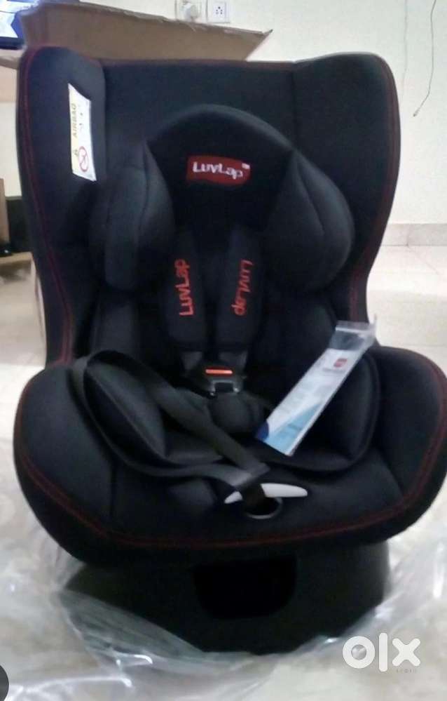 luvLap car seat for babies