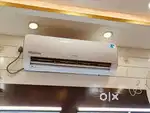 Air conditioning technician