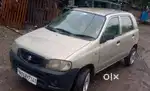 Maruti Suzuki Alto 800 2007