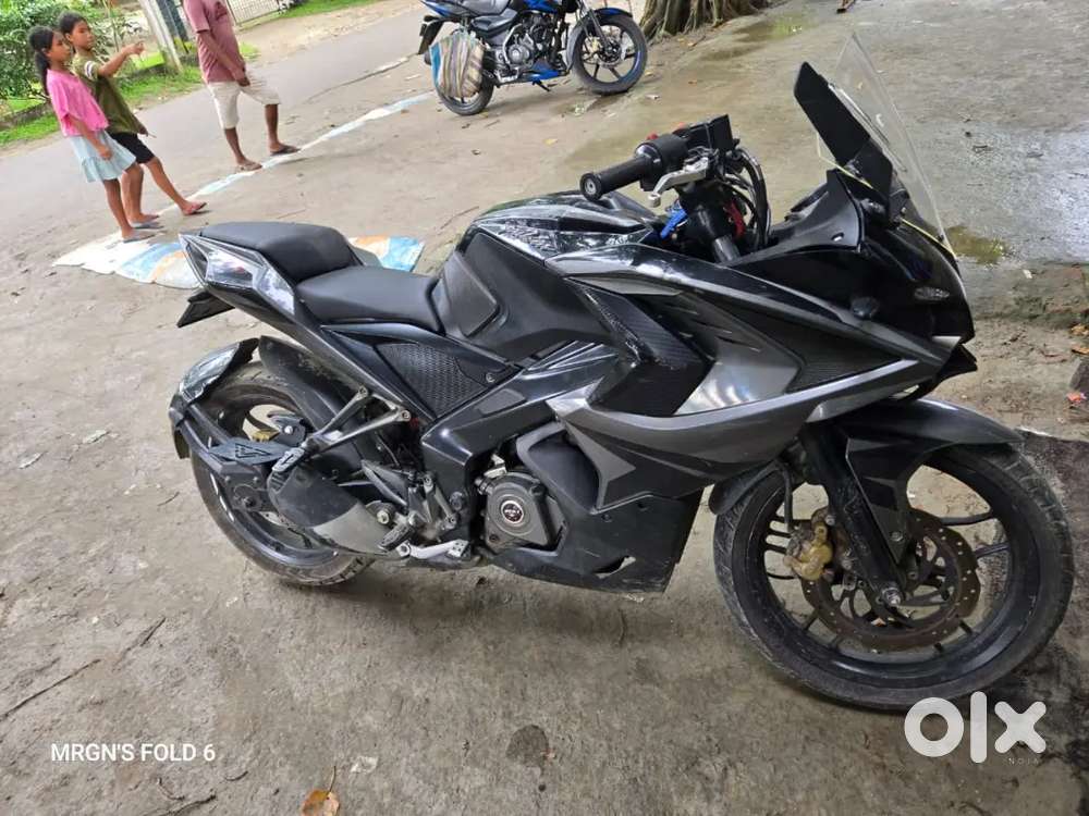 Modified.. Stock genuine parts available