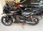 Hero Ignitor 124cc 65 ka average