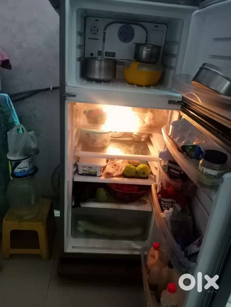 Videocon Double Door Fridge