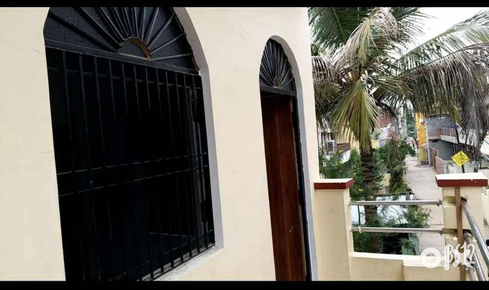 Near by GIC School mahuariya