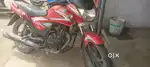 Good condition and good look and pickup