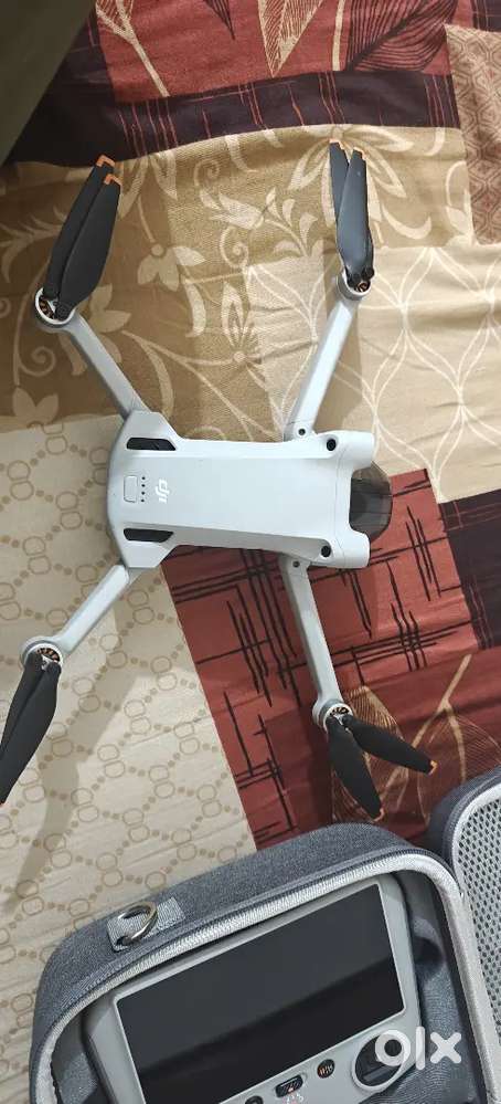 DJI Drone Mini 3 pro