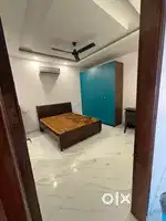 Fully Furnished 1 BHK owner free fully independent