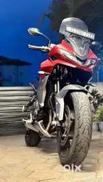 Single Owner, Mint condition, Company Service & Loaded with Accesories