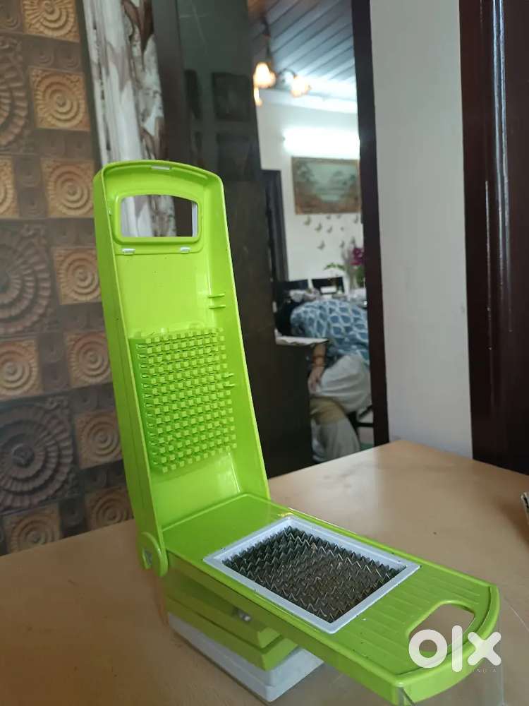 Vegetable Chopper