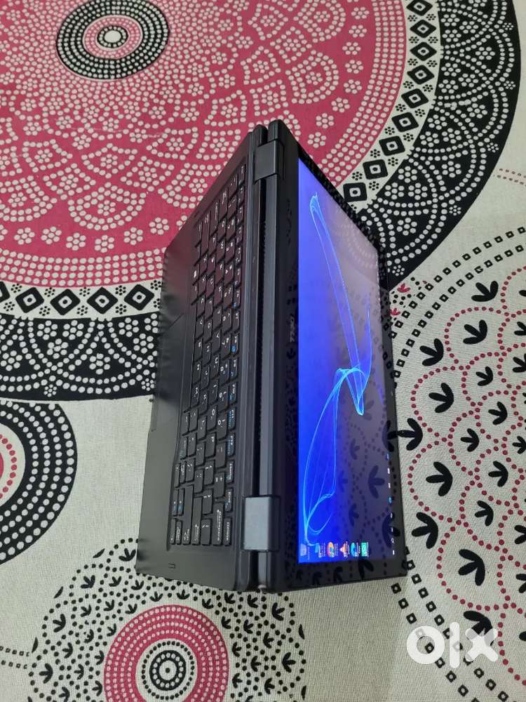 Dell Latitude 5289 - TOUCHSCREEN - i5 7th Generation 8GB RAM 256GB SSD