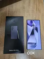 S24 ultra 12/512