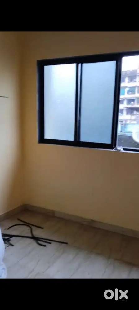 Green Park A wing Sharifa Rd Amrut Nagar